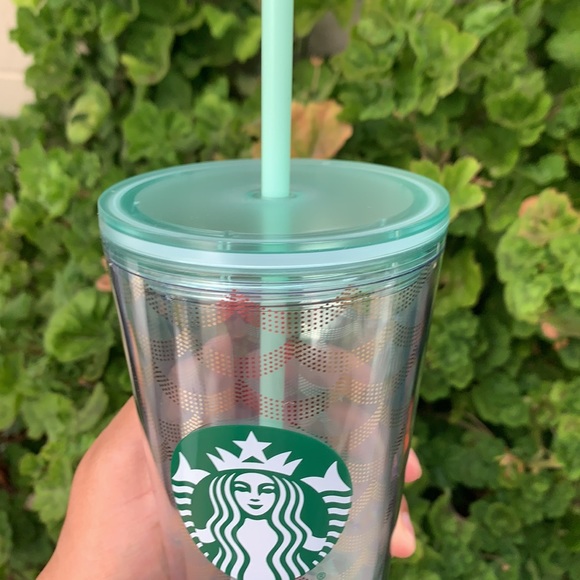 Starbucks Grande Tumbler - Picture 3 of 7